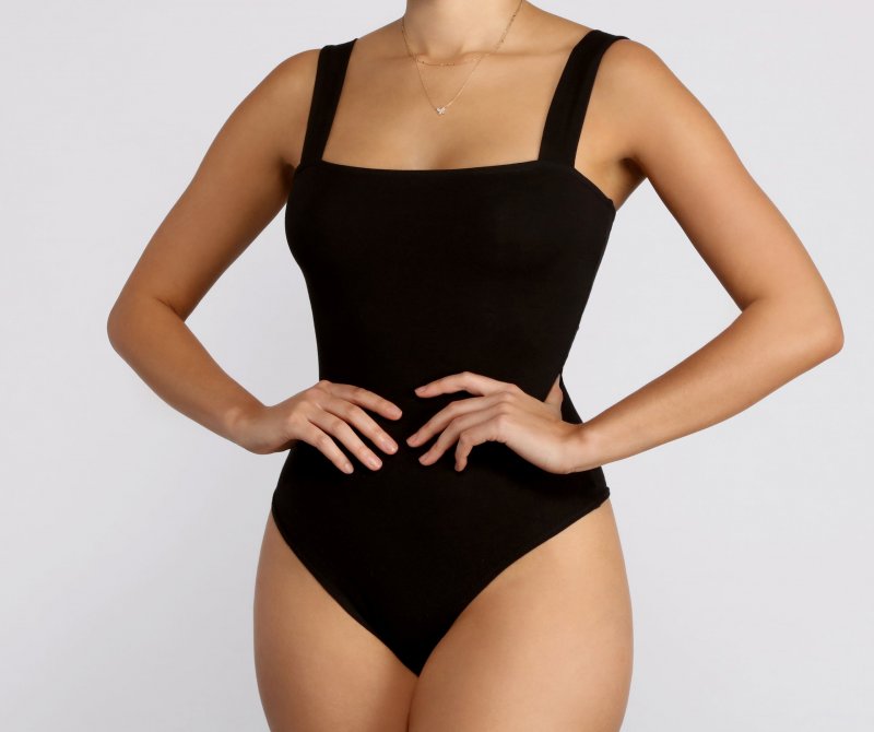 TableClothsUs Not Your Average Bodysuit